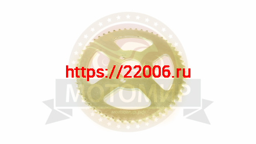 Редуктор двигателя SPRINT TREK 50 длинный (3 к 1, + звезда 54 T8F, + цепь 116 T8F в компл) (НАБОР) фото 4 Редуктор двигателя SPRINT TREK 50 длинный (3 к 1, + звезда 54 T8F, + цепь 116 T8F в компл) (НАБОР) фото 4