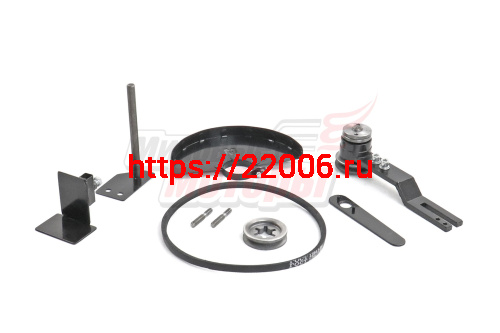 Насадка-циркулярка (UM) универсальная пильная (D150-220 на Штиль 170-250) под посадочный диаметр d20-22