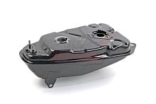 Бензобак Storm Indigo