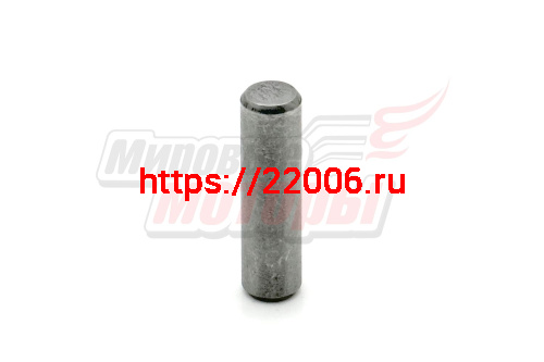 Ось ролика вариатора Сафари (L=30мм) "ММ" Ось ролика вариатора Сафари (L=30мм) "ММ"