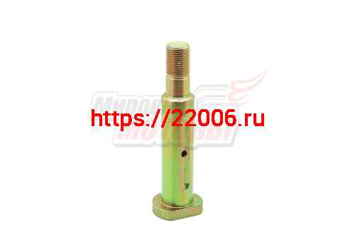 Болт ушка передней рессоры 1069 (1106629200011)