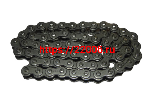 Цепь SFR ГРМ (25Н) SFR - 82 зв. фото 2 Цепь SFR ГРМ (25Н) SFR - 82 зв. фото 2