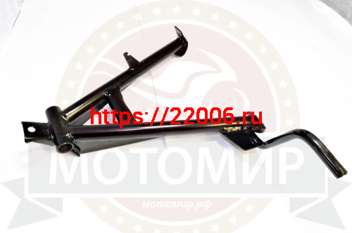 Подставка центральная Шторм