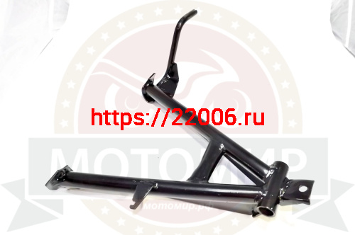 Подставка центральная Шторм фото 2