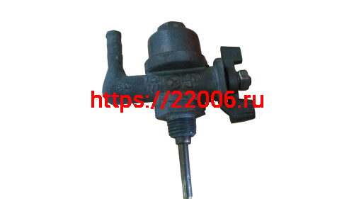 Бензокран Восход без сетки КР12 (Россия) фото 2