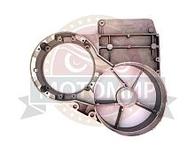 Корпус вентилятора Тайга голый (С40500038)