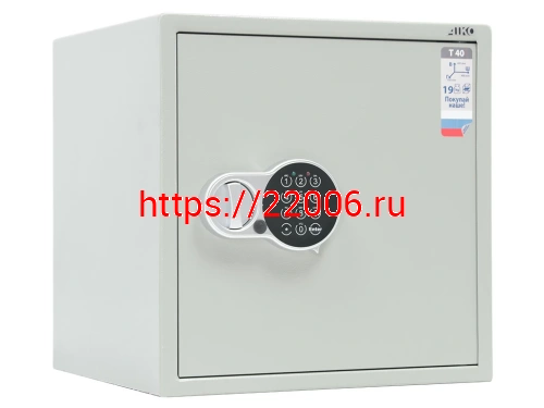 Сейф Aiko T-40.EL Сейф Aiko T-40.EL