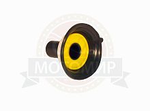 Ремкомплект карбюратора 4х такт. 139QMB 50 см3 (мембрана, D16 мм)