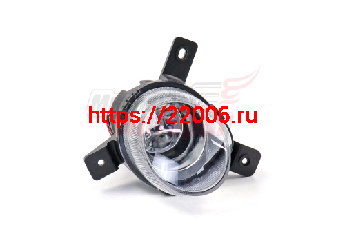 Фара противотуманная левая Sauvana (U1371020001A0) Фара противотуманная левая Sauvana (U1371020001A0)