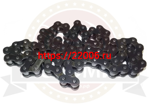 Цепь (530) - 74 зв. приводная Цепь (530) - 74 зв. приводная