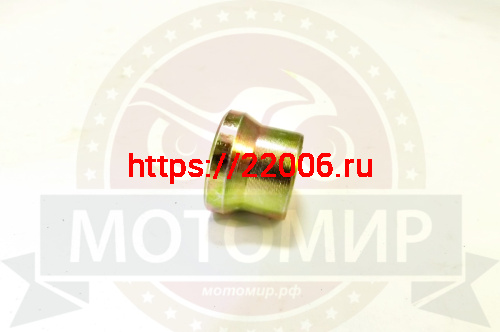 Втулка оси передней Шторм Втулка оси передней Шторм