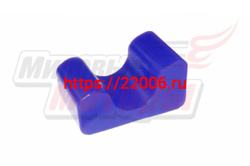 Амортизатор лыжи полиуретановый Рысь, Arctic Cat (50-00-811) Амортизатор лыжи полиуретановый Рысь, Arctic Cat (50-00-811)