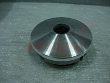 Вариатор передний Yamaha JOG90 (полный комплект)