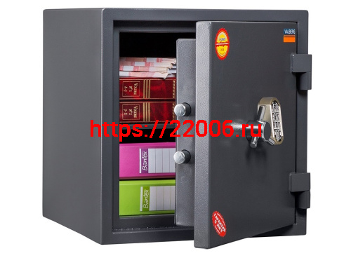 Сейф Valberg Гранит 46 EL Сейф Valberg Гранит 46 EL