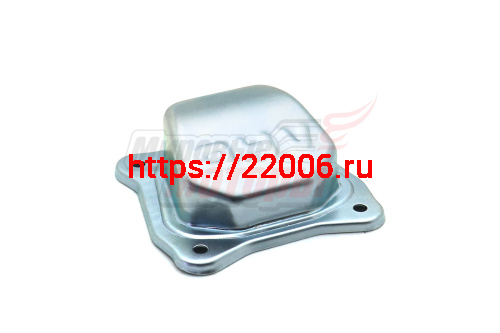 Крышка головки LIFAN 9 л.с. KP230 (LIFAN оригинал) Крышка головки LIFAN 9 л.с. KP230 (LIFAN оригинал)