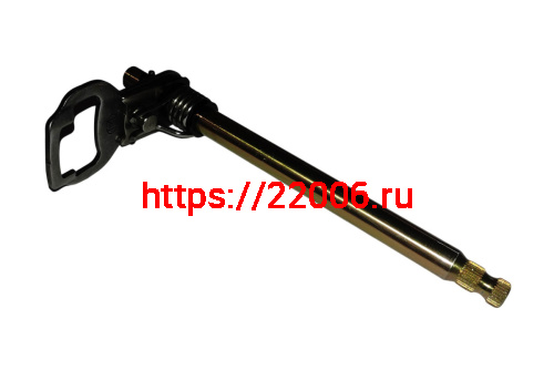 Вал переключения передач CB300RL ZS175FMN (100131436-0002)