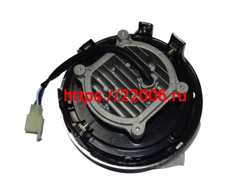 Фара GATAN (3.1.032.228) фото 2 Фара GATAN (3.1.032.228) фото 2