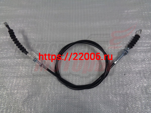 Трос изменения наклона выброса ST656BS,761E,762Е,861BS,1170E/STT1170E,1376Е (SX-11-36E)