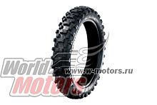 Покрышка 18" 120/90 SUN.F TT 4PR рисунок B-003 (премиум качество) МАРКИРОВАННАЯ