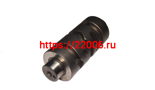 Вал червячный п/п (копирный) CB250 см3 Zongshen ZS 172FMM-5 (100081732) фото 3