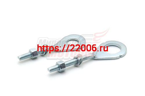 Натяжитель приводной цепи ALPHA