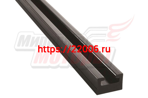 Накладка-Рельсы Yamaha-VIKING III (длина 1330мм, ширина 30мм)