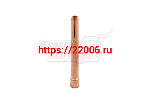 Цанга 10N25 (3,0мм)