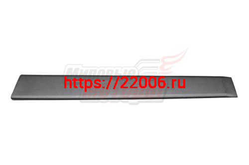 Накладка передней левой двери H30 CROSS (6581101AA) Накладка передней левой двери H30 CROSS (6581101AA)