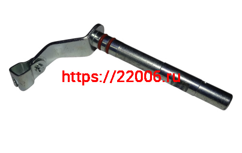 Рычаг выжима сцепления (двигателя) SHINERAY  VJ250 169YMM (24030030)