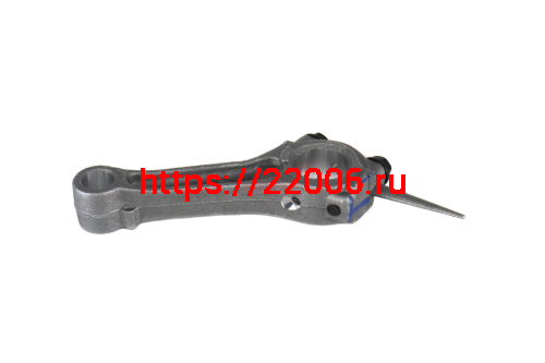 Шатун 152F, 154F в сборе (ОРИГИНАЛ, "LIFAN") d НГШ 18мм Шатун 152F, 154F в сборе (ОРИГИНАЛ, "LIFAN") d НГШ 18мм