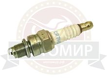 Свеча NGK CR7HSA (4549) ориг. (китайскии 4х. такт. двиг.)  (скутер)