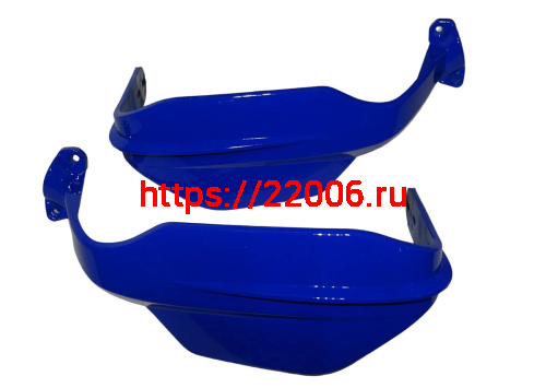 Защита рук SPORTY 250 (137307/8) фото 3 Защита рук SPORTY 250 (137307/8) фото 3