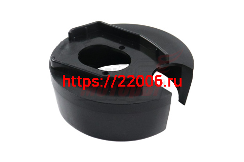 Ограничитель левый Тайга (корпуса рычага тормоза) (С40300911)