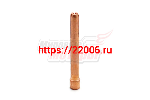 Цанга 10N23 (1,6мм)