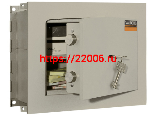 Сейф Valberg AW-1 2715 Сейф Valberg AW-1 2715