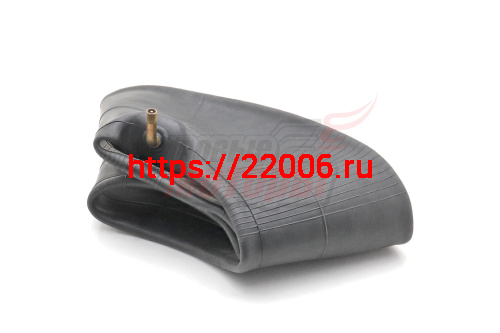 Камера 8" 5,00-8 (4,5-9) (кривой сосок) TR87 Камера 8" 5,00-8 (4,5-9) (кривой сосок) TR87