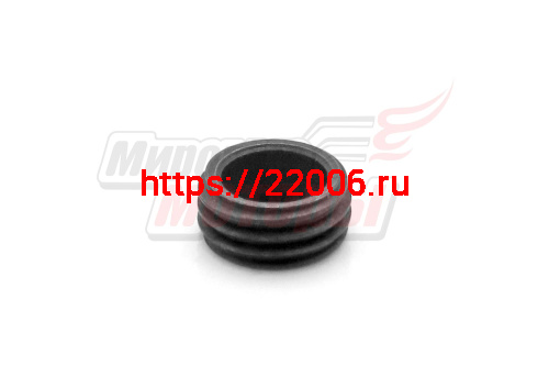 Червяк маслонасоса Husqvarna 137/142 (530029833) Червяк маслонасоса Husqvarna 137/142 (530029833)