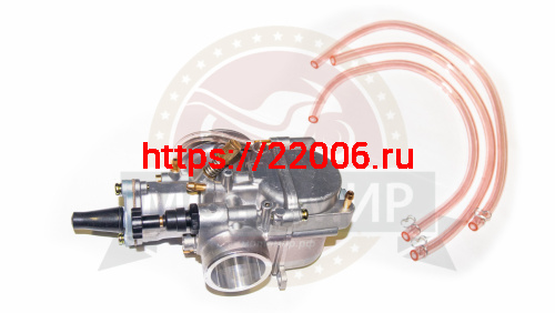 Карбюратор PWK 28 Карбюратор PWK 28