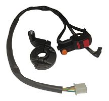 Переключатель CORSAR 250 правый, в сборе (57)