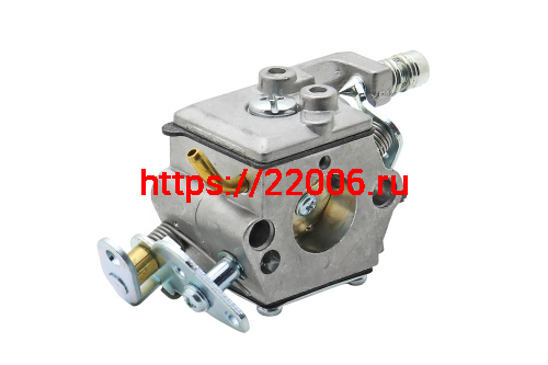 Карбюратор HUSQVARNA 136,137,142 (530071987) фото 2