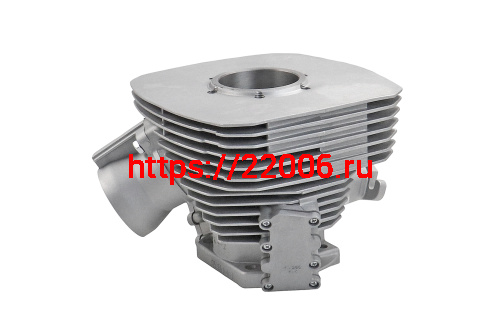 Поршневая группа Пл5 УЖЕ с поршнем, без колец, со шпильками (г.Ижевск) фото 2