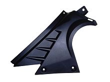 Облицовка боковая ? правая ?  снегоход COMPASS 200 (14-18)