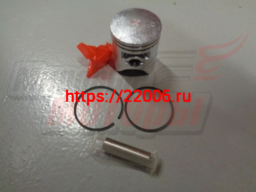 Поршень 48 мм Honda LEAD90 (AF 48) (с кольцами,с пальцем , стопор.кольц.) SEE (Тайвань) Поршень 48 мм Honda LEAD90 (AF 48) (с кольцами,с пальцем , стопор.кольц.) SEE (Тайвань)