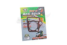 Набор прокладок ЦПГ Alpha, Delta, Zodiak, (110см3) 52 мм под головку + под цилиндр