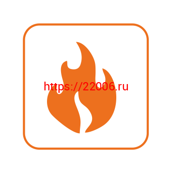 Детектор огня Детектор огня