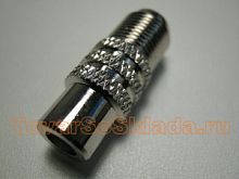 RCA(тюльпан) гнездо-F гнездо