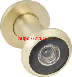 Глазок Armadillo (Армадилло) дверной противопожарный, оптика стекло DV-PRO 1/60-35/BR/HD (DVG1/HD) SG мат. золото Глазок Armadillo (Армадилло) дверной противопожарный, оптика стекло DV-PRO 1/60-35/BR/HD (DVG1/HD) SG мат. золото