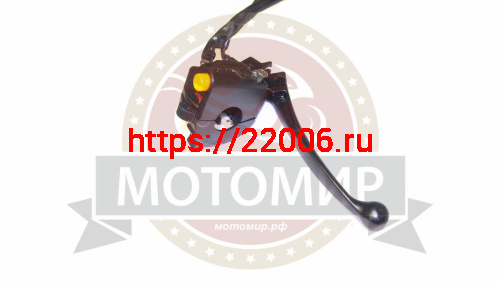 Переключатель VEGA, левый+правый фото 3