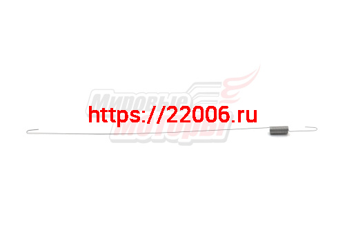 Пружина регулятора оборотов LIFAN 20,0 л.с. 192F-2T (KP460) (26118-A1010-0001) (LIFAN оригинал)