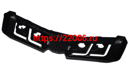 Облицовка фар ATV Jaeger 2 (615696) фото 2